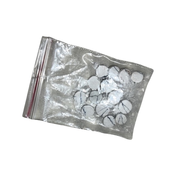 Haute Hippie Sequin Beaded Silk Tank Top | NWT | Size L - Picture 6 of 11